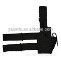 Adjustable Military Pistol Pouch Weapon Gun Holster Bag Case Tactical Combat Gun Holder